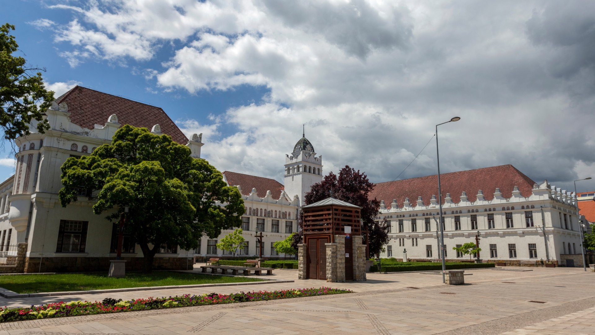 A Tokaj-Hegyalja Egyetem nem mindennapi borász képzéssel került fel a világtérképre A Tokaj-Hegyalja Egyetem nem mindennapi borász képzéssel került fel a világtérképre