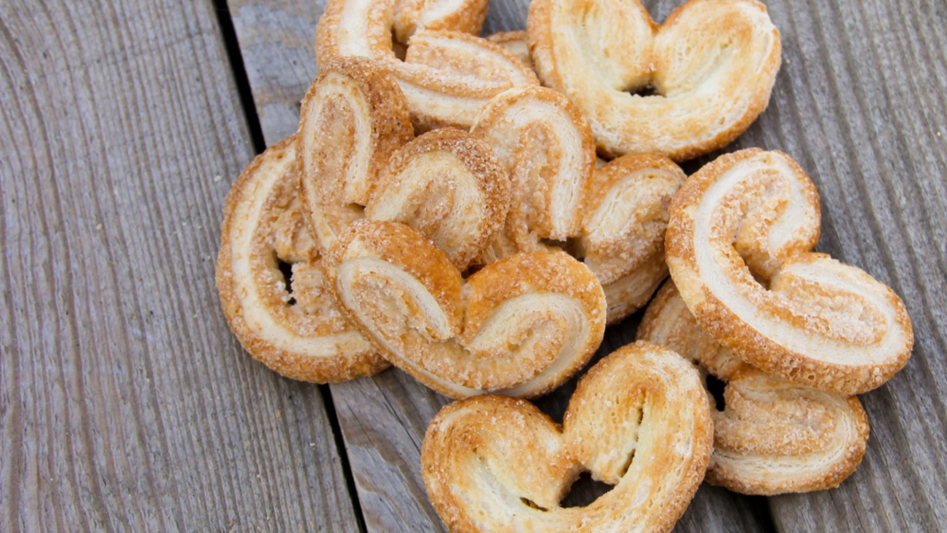 Leveles szív recept 