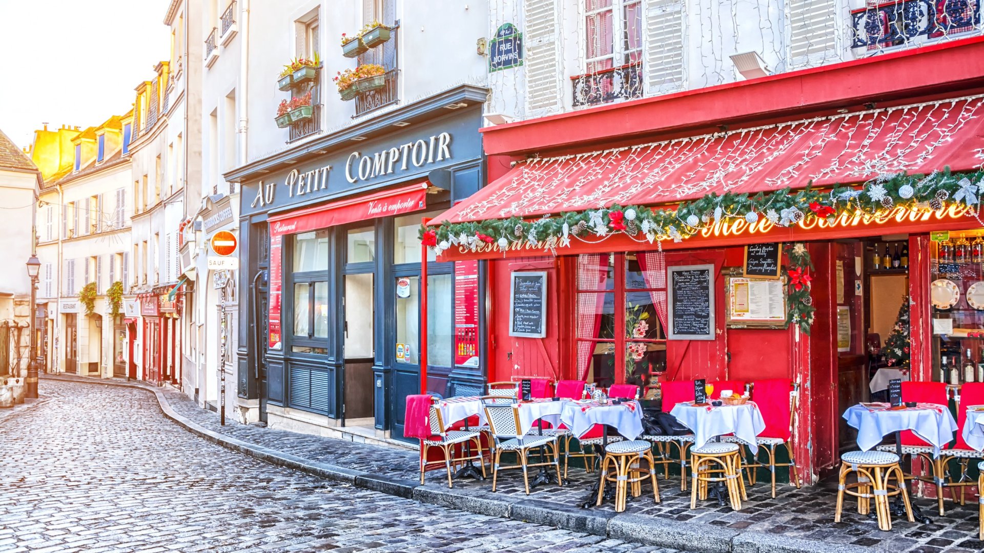 A legérdekesebb úticélok Decemberre A legérdekesebb úticélok Decemberre