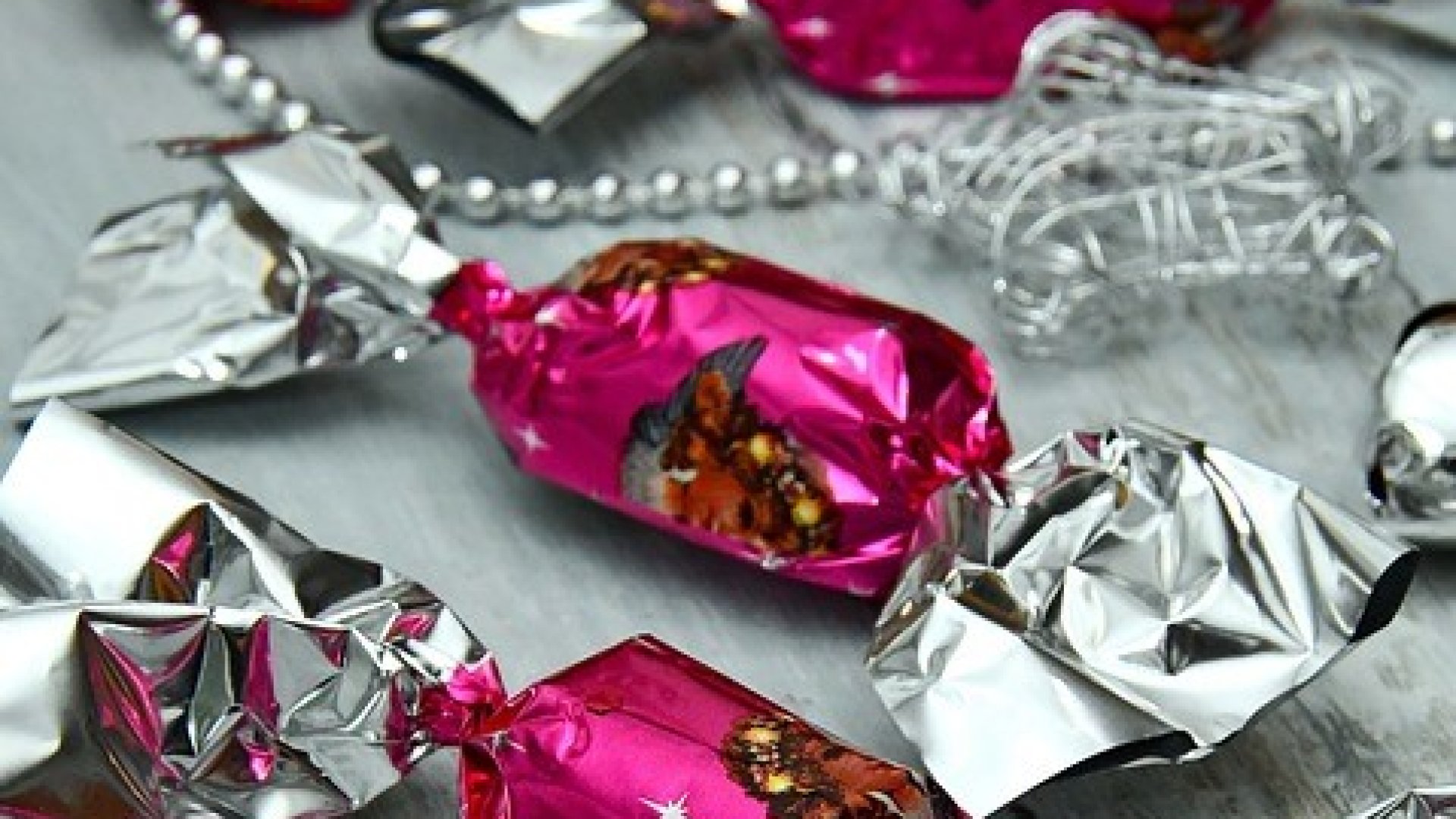 Szaloncukor drágulás