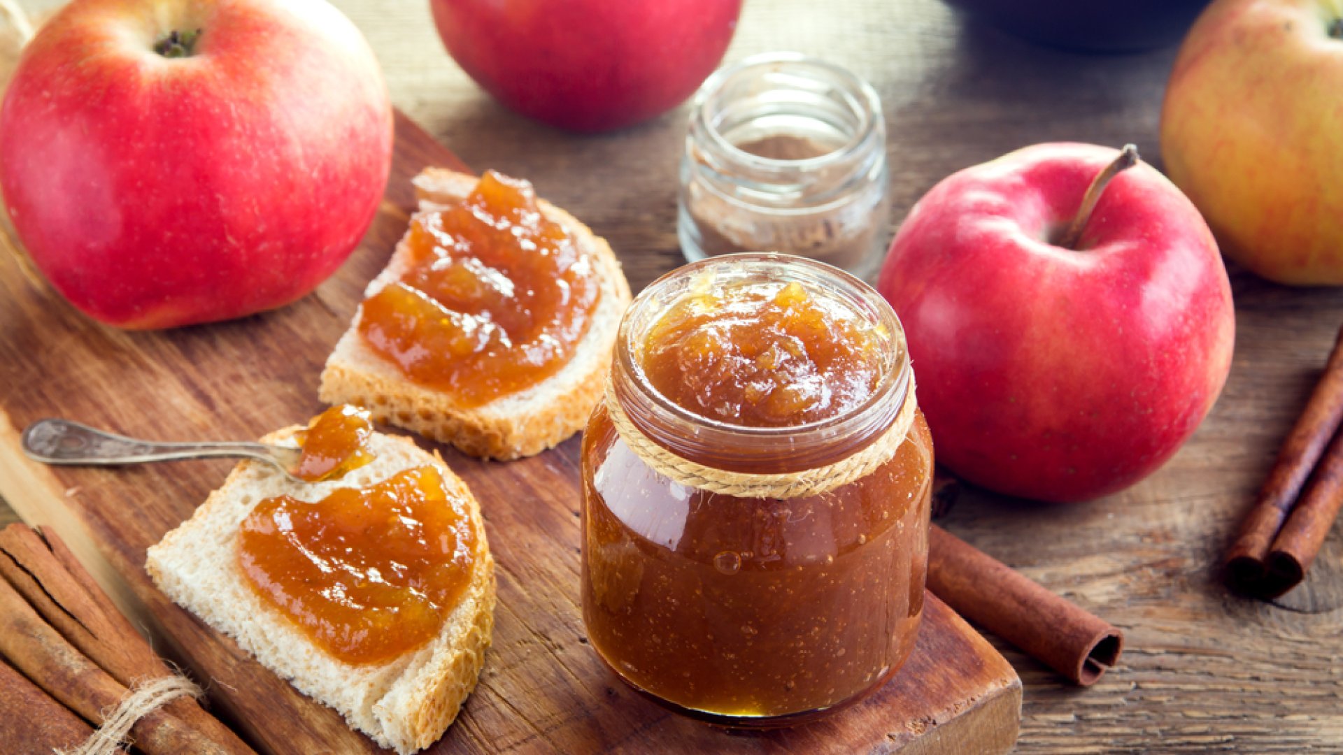 Mennyei almalekvár recept és hasznos tippek az őszi lekvárfőzéshez