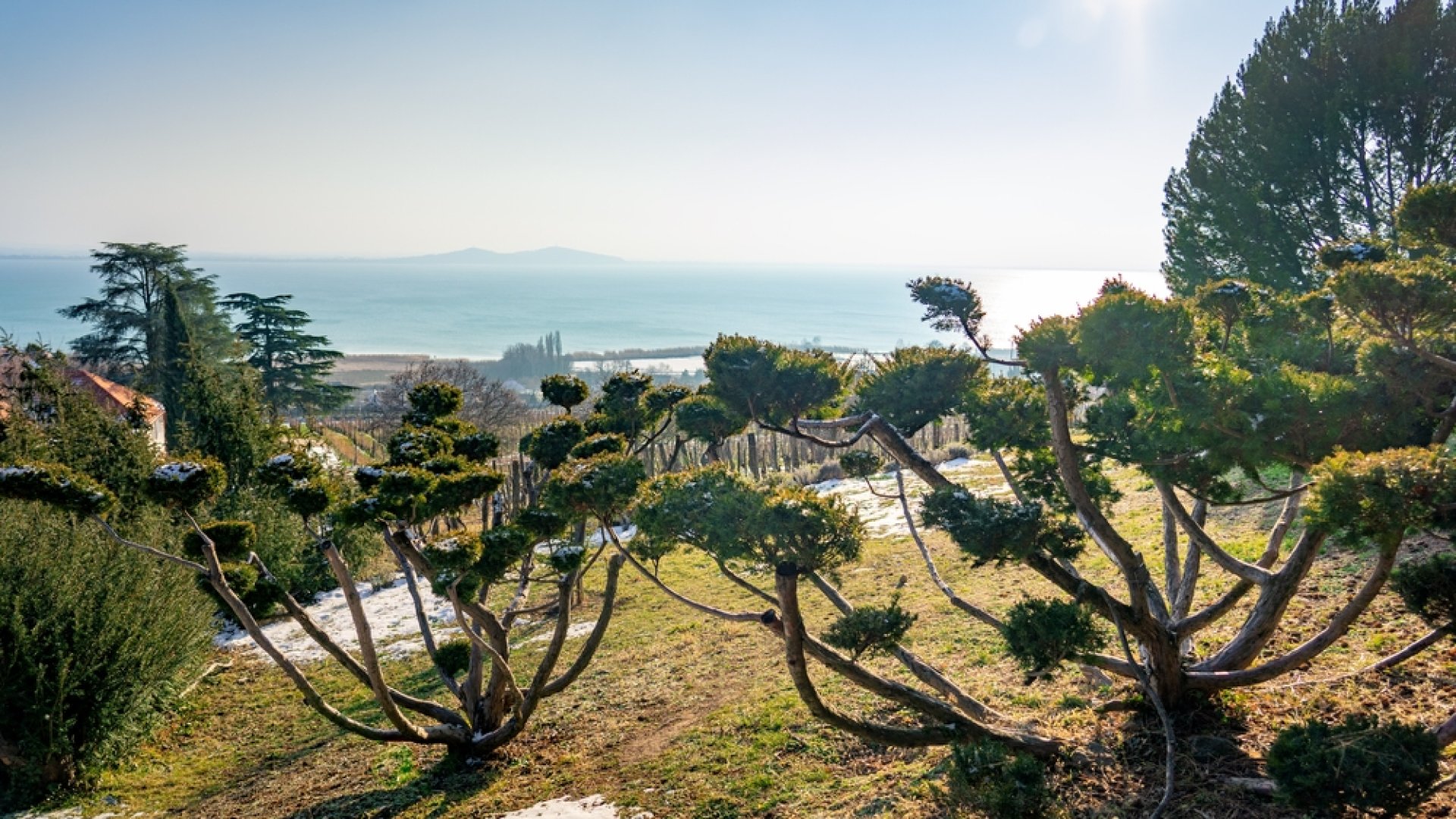 A legkülönlegesebb őszi-téli kirándulóhelyek Magyarországon