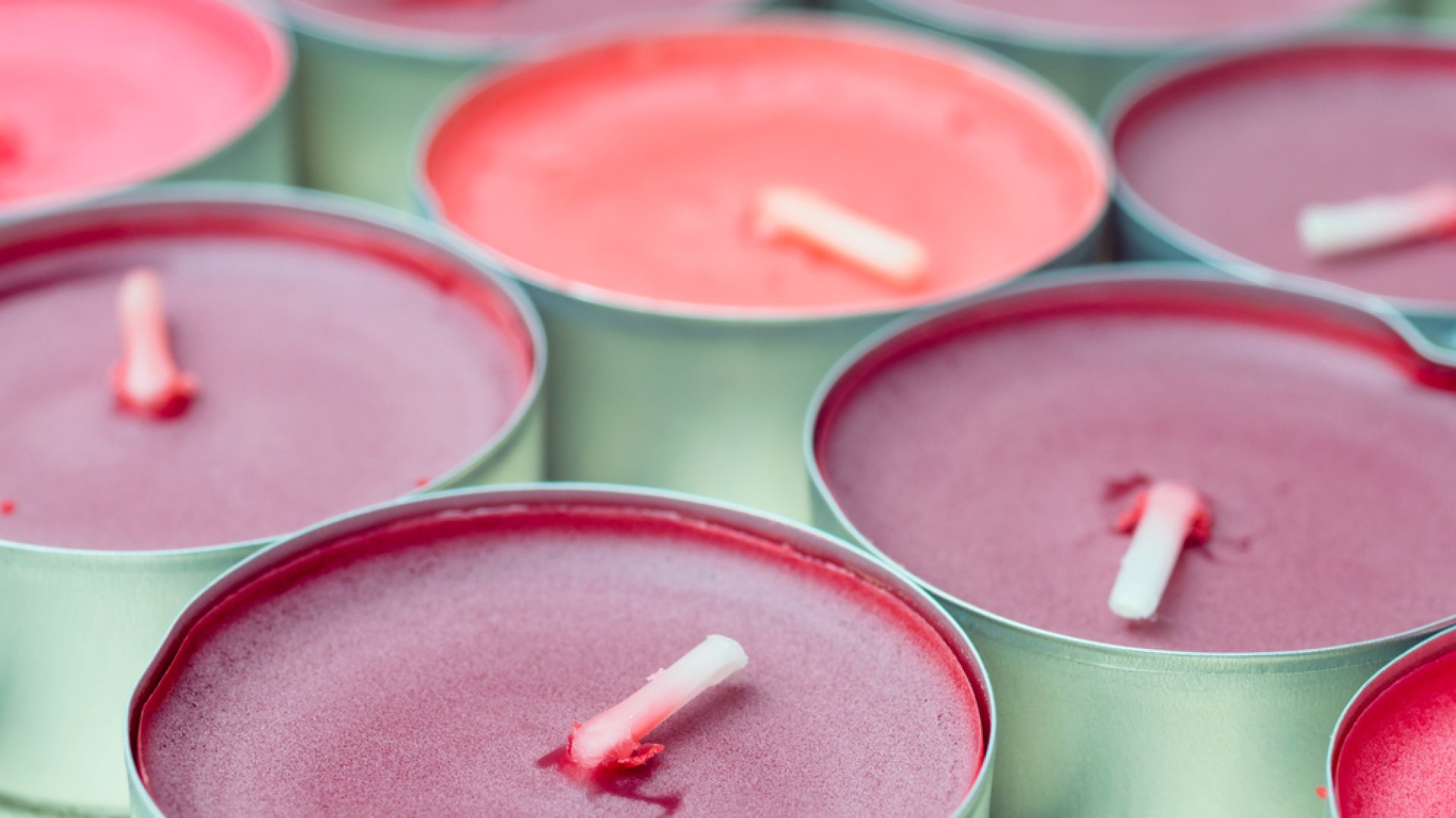 Illatgyertyák káros hatása