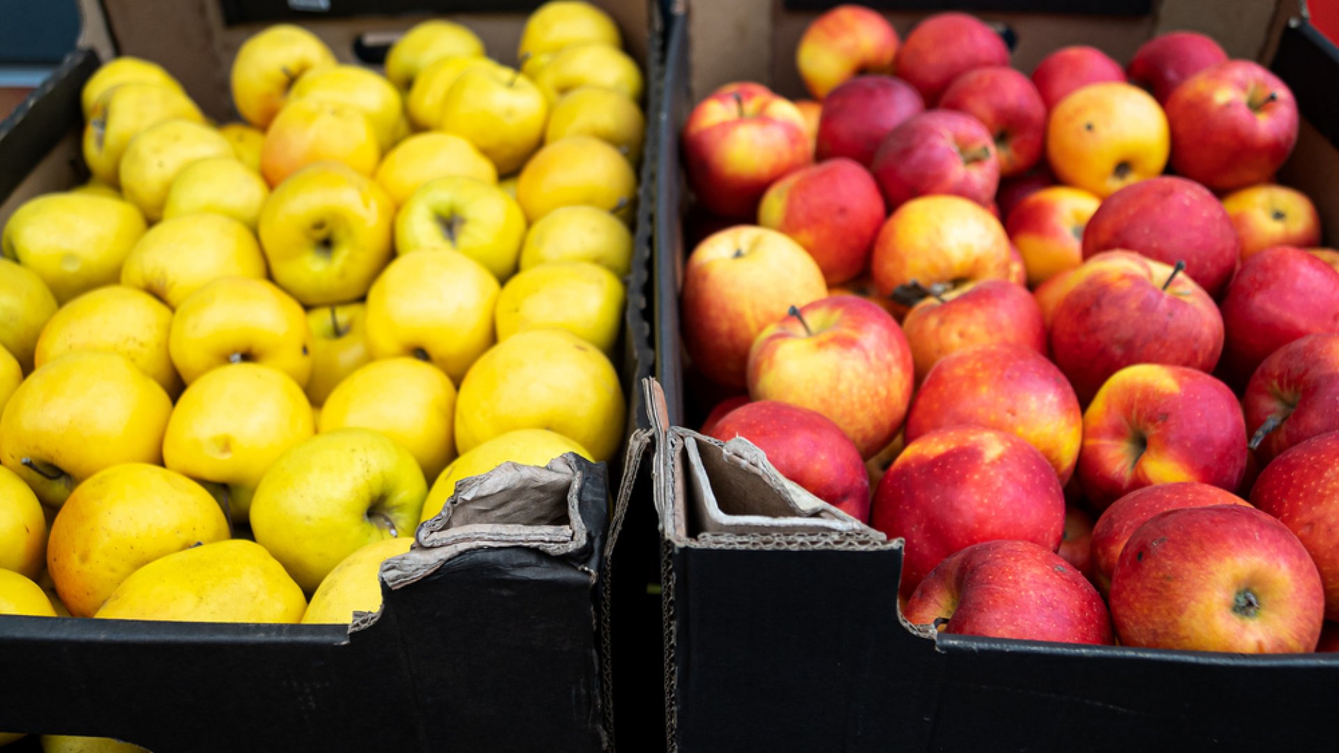 Hogyan tárold az almát, hogy egész télen elálljon? Hogyan tárold az almát, hogy egész télen elálljon?