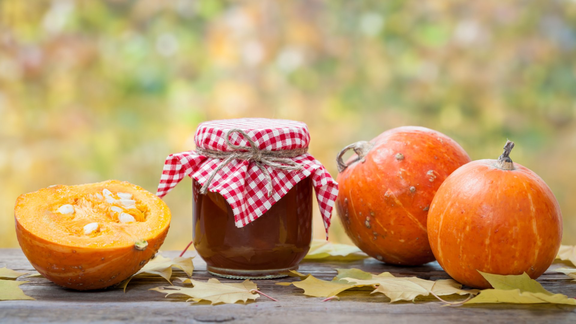 Sütőtöklekvár recept- ez a legújabb kedvencünk