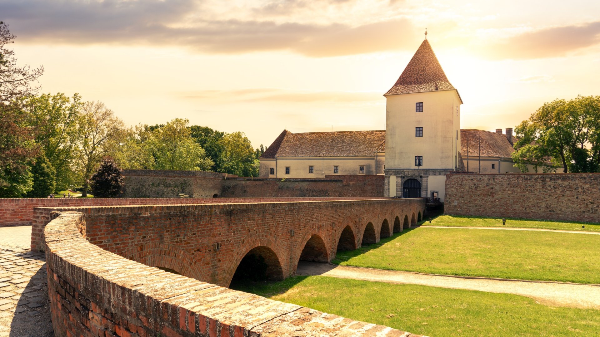 Irány Sárvár! – ezeket ne hagyd ki, ha itt kirándulsz