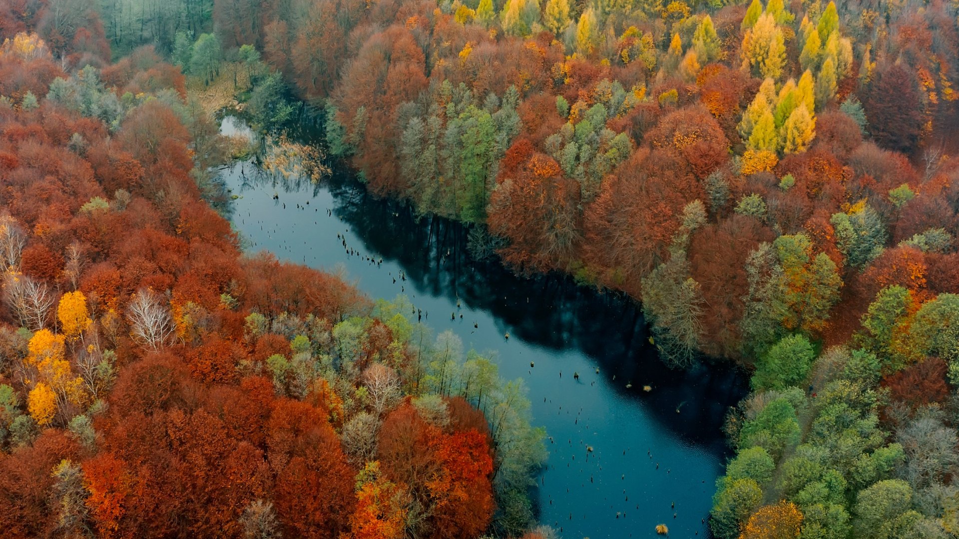 Kevesen ismerik, pedig ezek Magyarország legszebb tavai