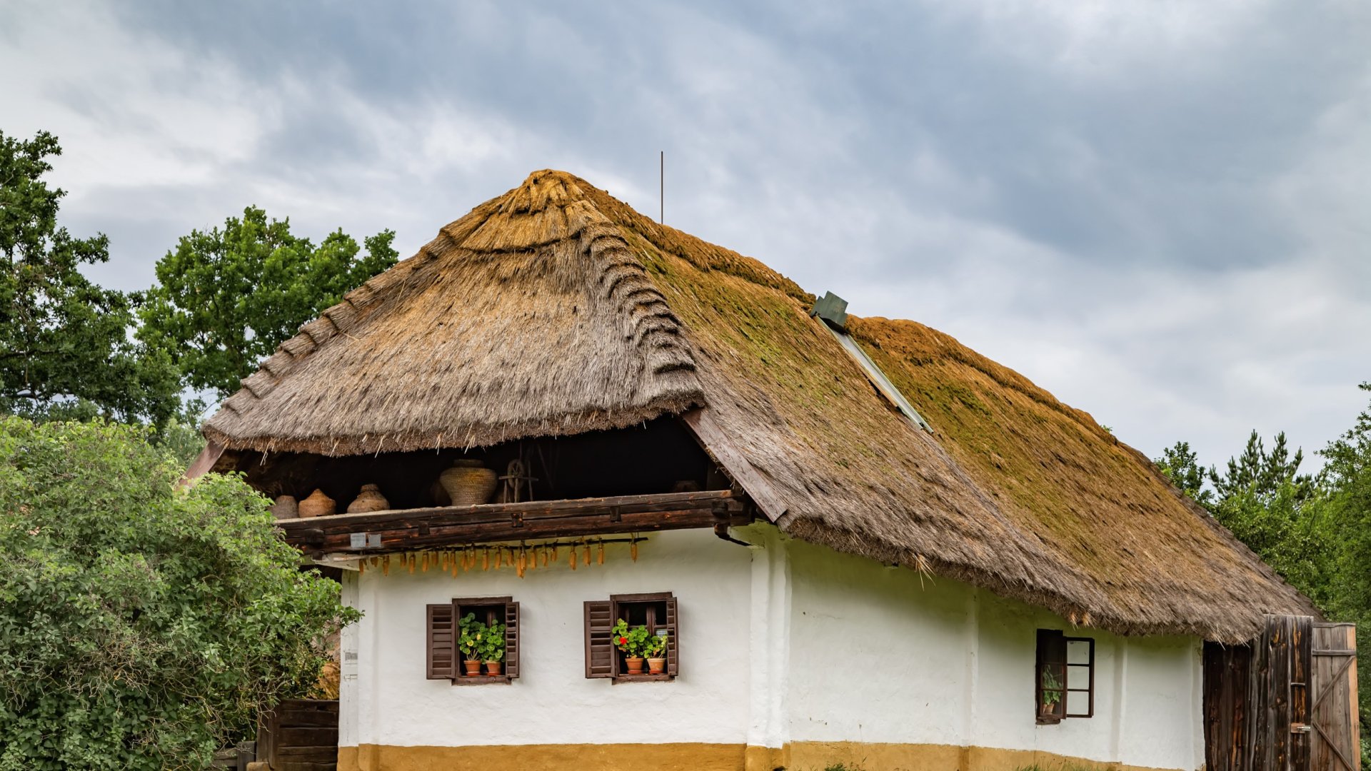 Ezeket a látnivalókat ne hagyd ki, ha az Őrségben jársz!