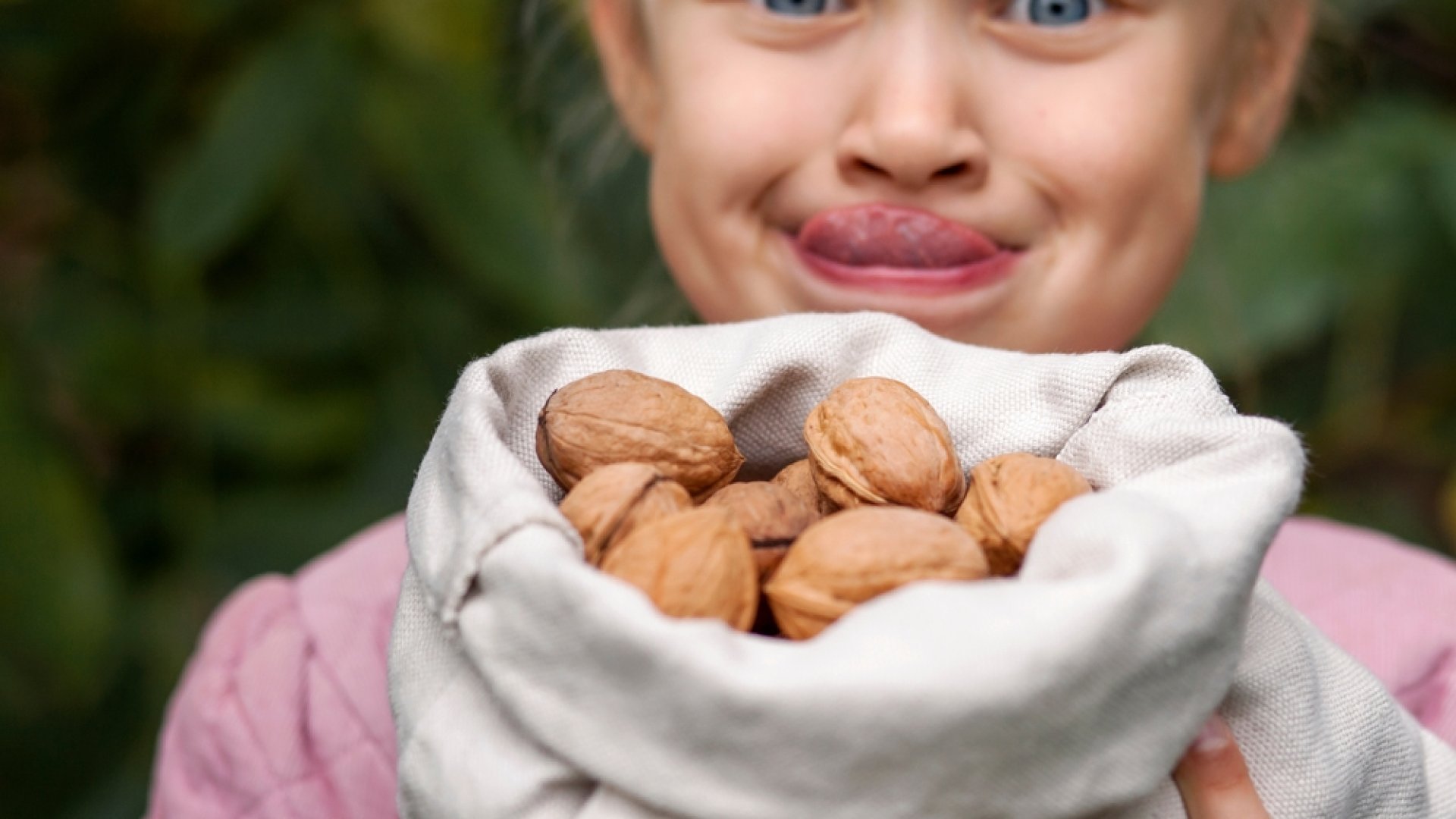 A dió 5 bizonyítottan pozitív hatása az egészségre