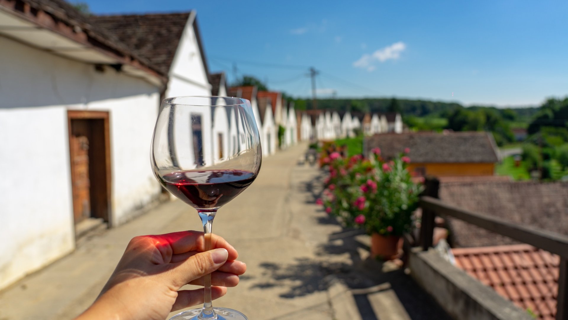 Hétvégén jön az év legnagyobb vörösboros eseménye Villányban! Hétvégén jön az év legnagyobb vörösboros eseménye Villányban!