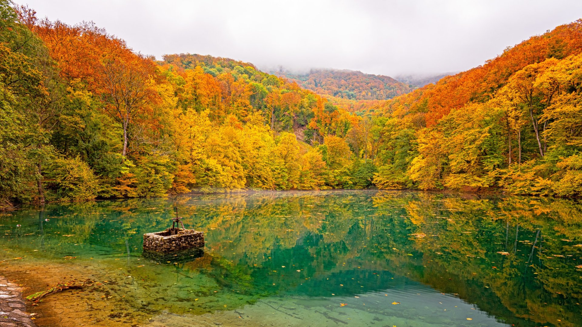 Belföldi úticélok családoknak az őszi hosszúhétvégére!