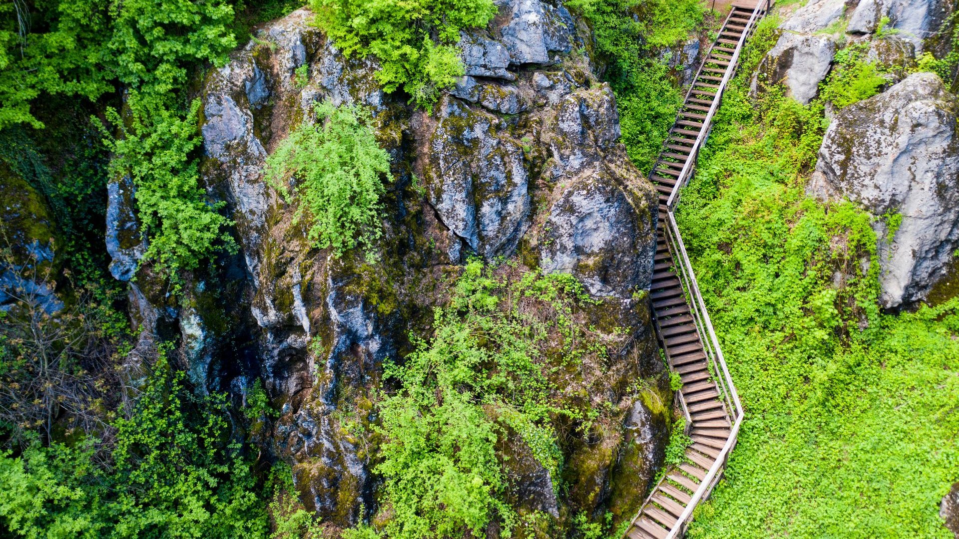 Ez a mesés hely olyan, mintha nem is Magyarországon lenne – a Bakony egyedülálló csodája