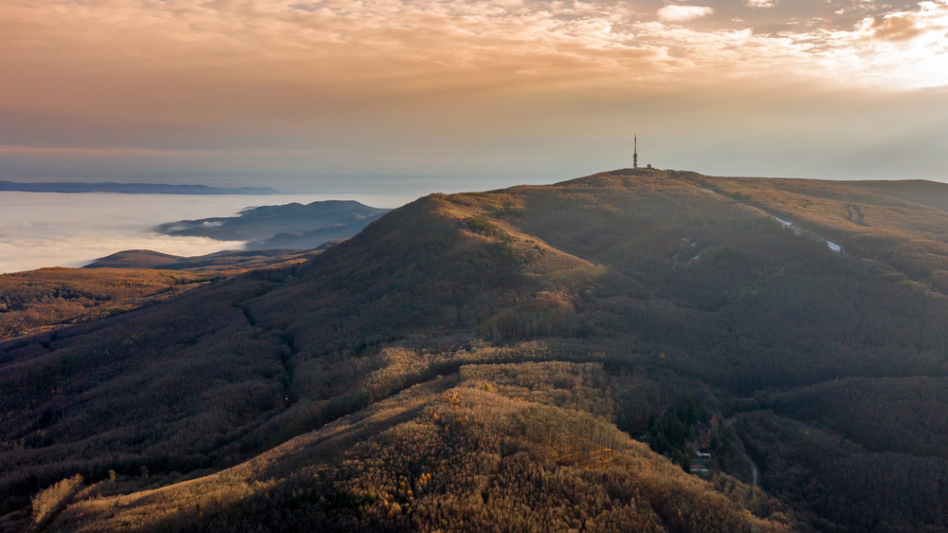 Gabi-halála- a Mátra egyik legszebb helye, érdekes történet húzódik mögötte