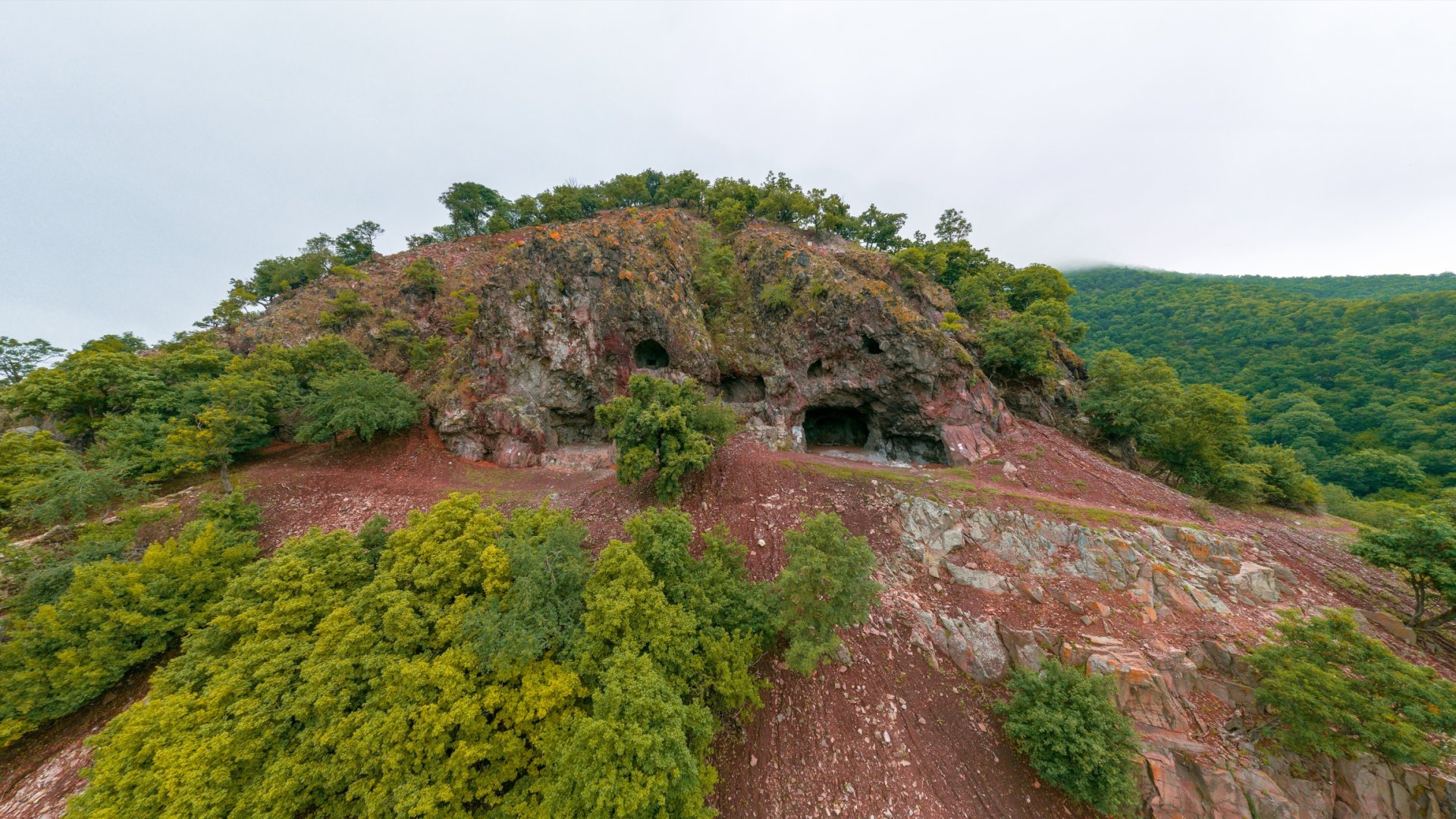 Kezdődik a kirándulások szezonja! – Ismerd meg a Dunakanyar legszebb túraútvonalát!