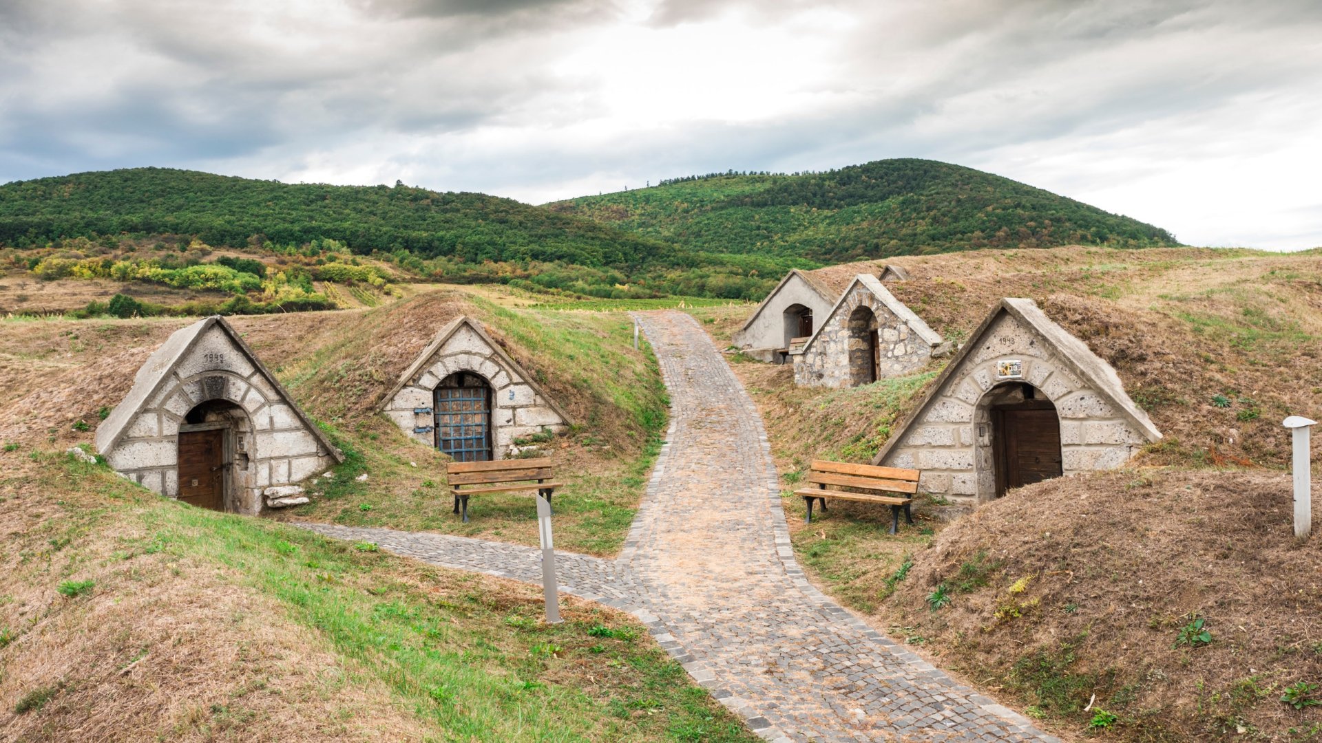 Tokaji szüreti napok Tokaj szüreti napok 2022