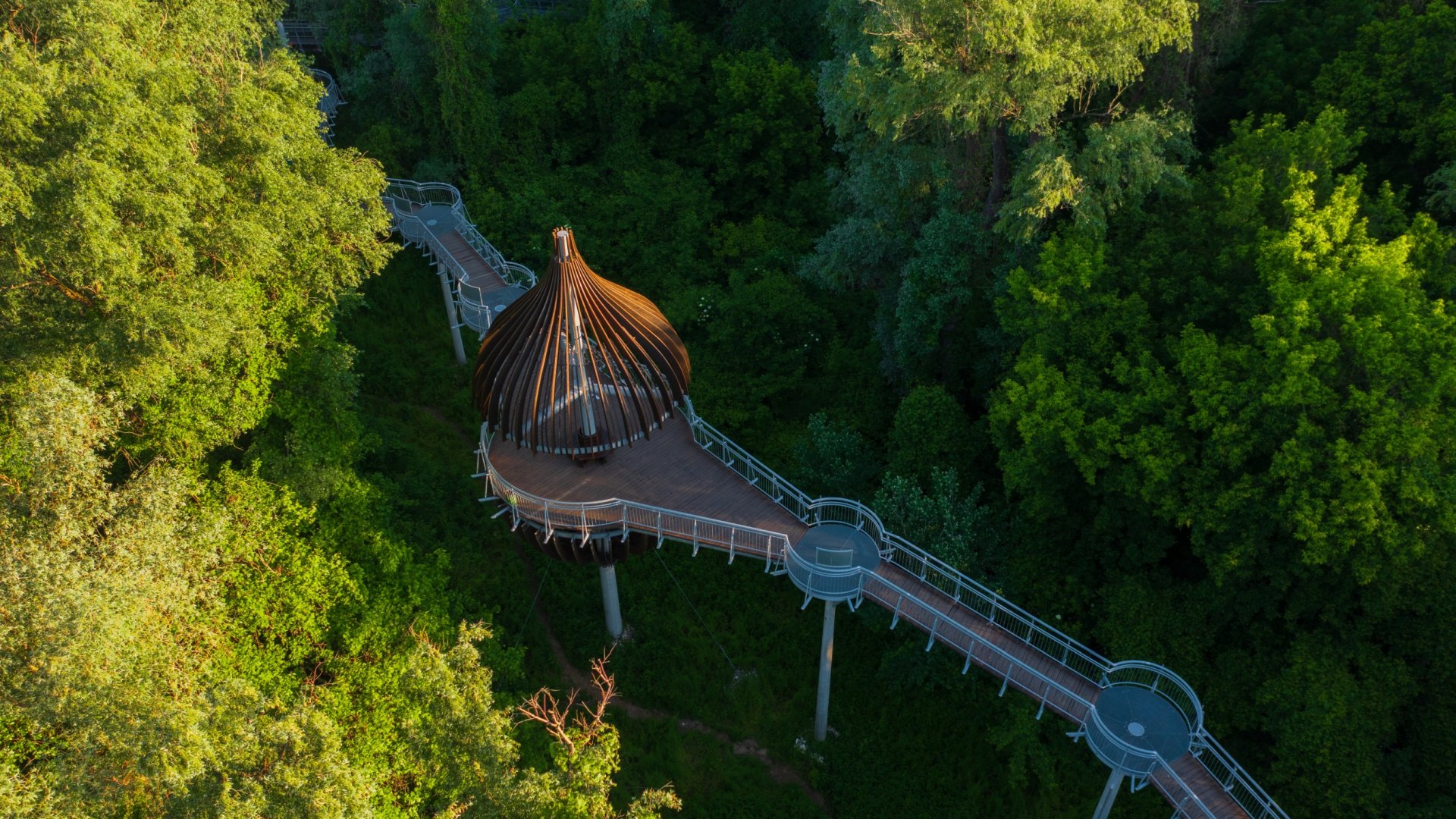 Különleges helyek Magyarországon, amik minden évszakban csodálatosak!