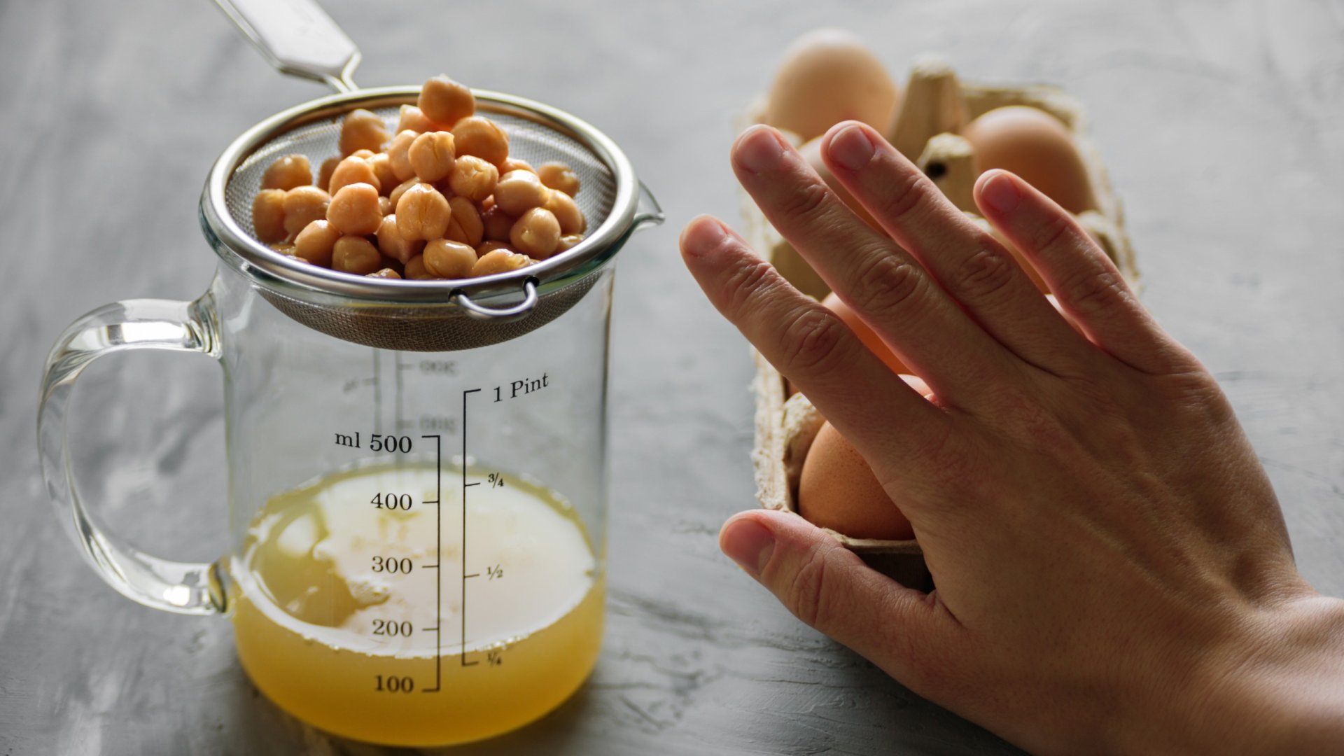 Mit használjunk tojás helyett? Ezek a legjobb tojás helyettesítők! Mit használjunk tojás helyett? Ezek a legjobb tojás helyettesítők!