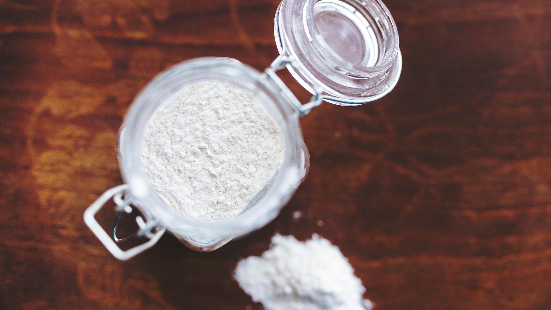 Mit használjunk a kukoricakeményítő helyett? Mit használjunk a kukoricakeményítő helyett?