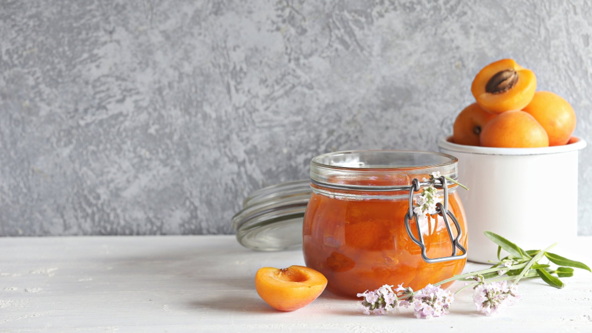 Barackdzsem pektin nélkül – Íme a legjobb, legegyszerűbb recept! Barackdzsem pektin nélkül – Íme a legjobb, legegyszerűbb recept!