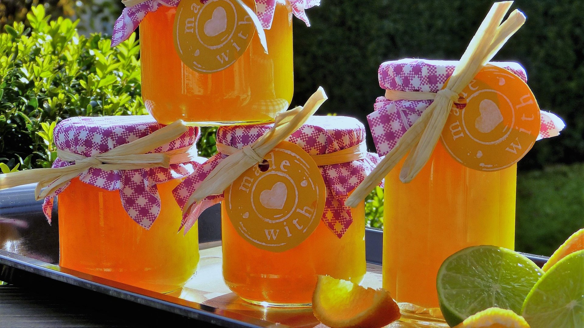 Sárgadinnyedzsem készítés otthon! Sárgadinnyedzsem készítés otthon!