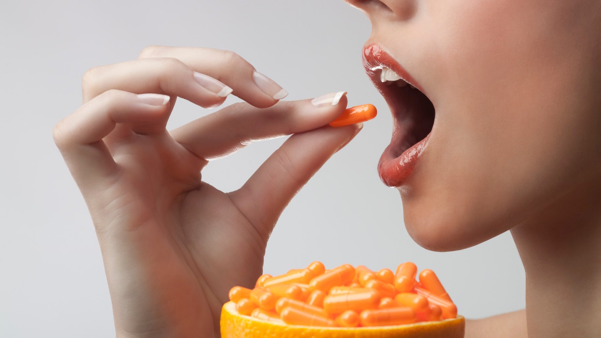 A C-vitamin fontossága A C-vitamin fontossága
