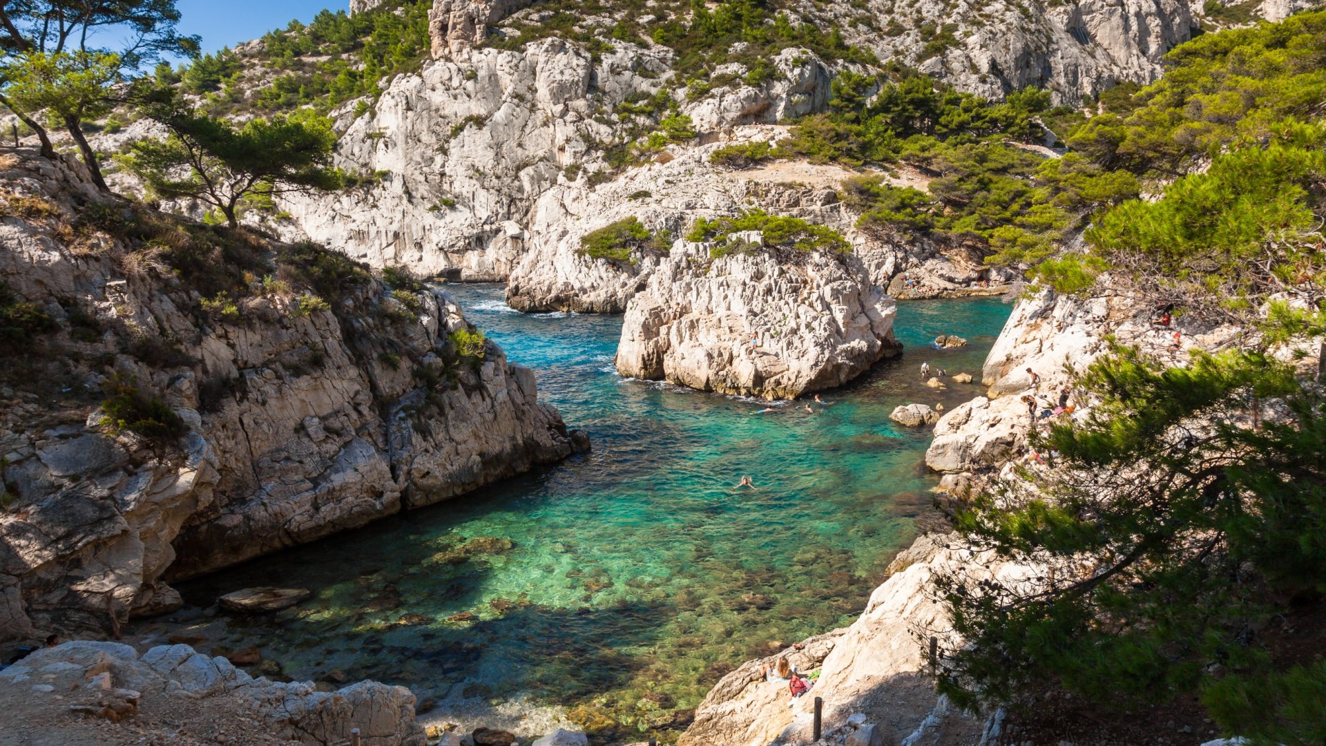 Június végétől már csak engedéllyel látogathatjuk meg ezt az Európai strandot
