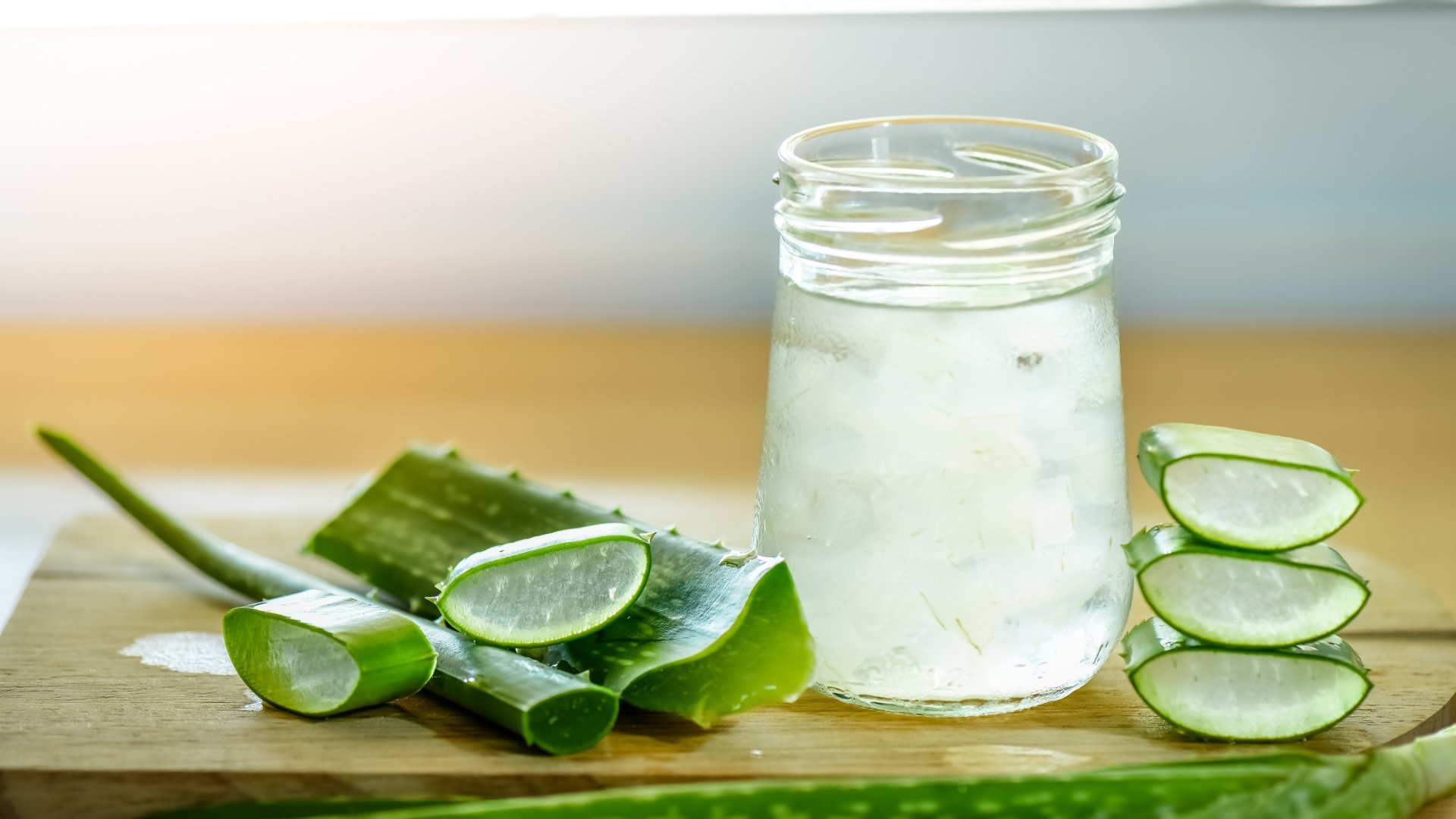 enzborn aloe vera premium gel Aloe Vera Gel bio - feeling main image 1