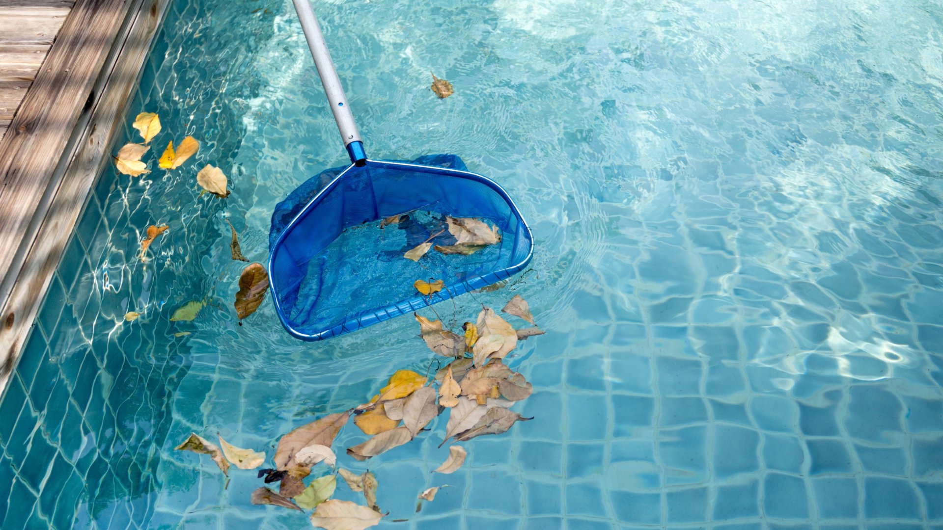 10 medencetisztítási és -karbantartási tipp, amellyel hosszú távon pénzt takaríthatsz meg