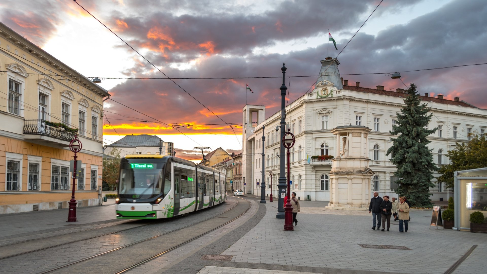 Helyek, ahova mindenképp látogass el, ha Miskolcon jársz!