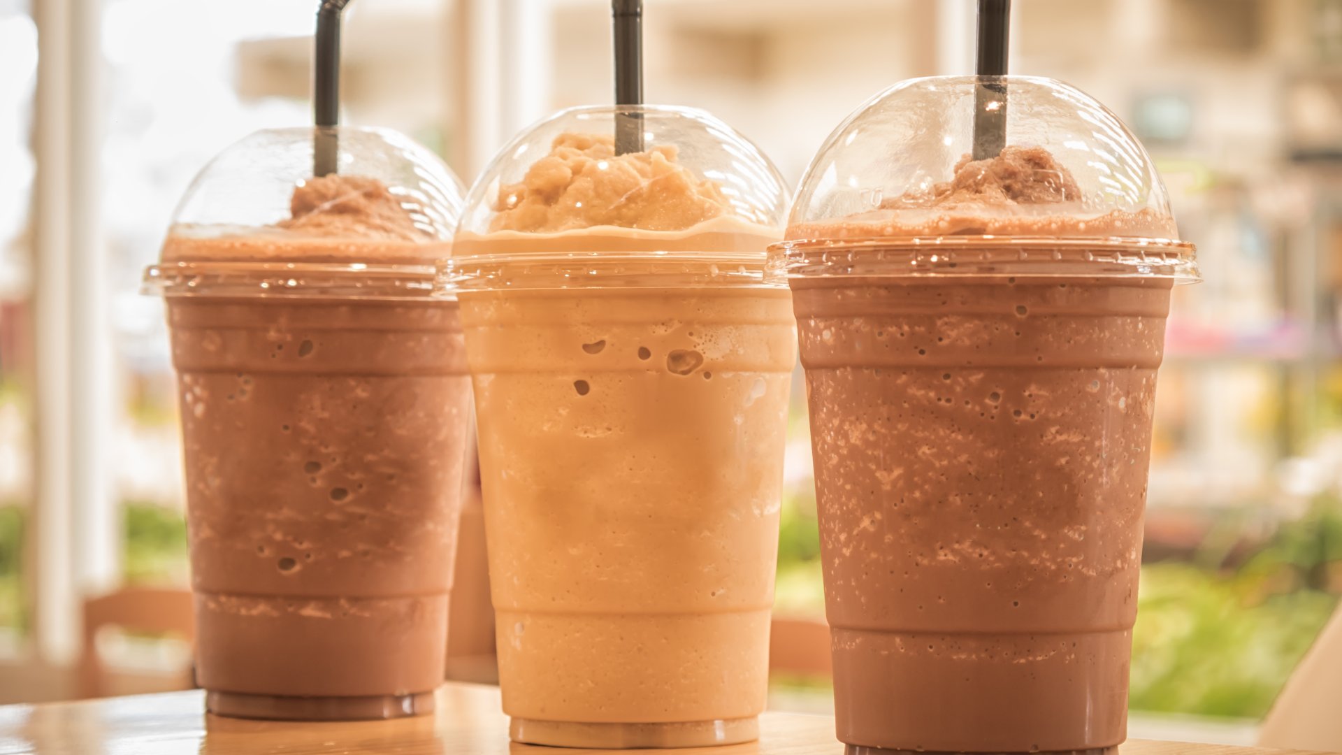5 Starbucks ital, amit otthon is könnyedén el tudsz készíteni 5 Starbucks ital, amit otthon is könnyedén el tudsz készíteni