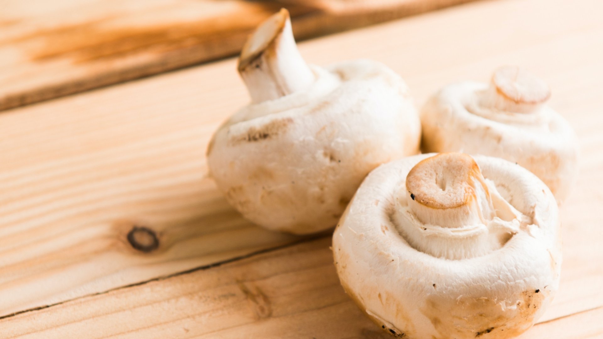 7 nagyszerű hatása a gomba fogyasztásának