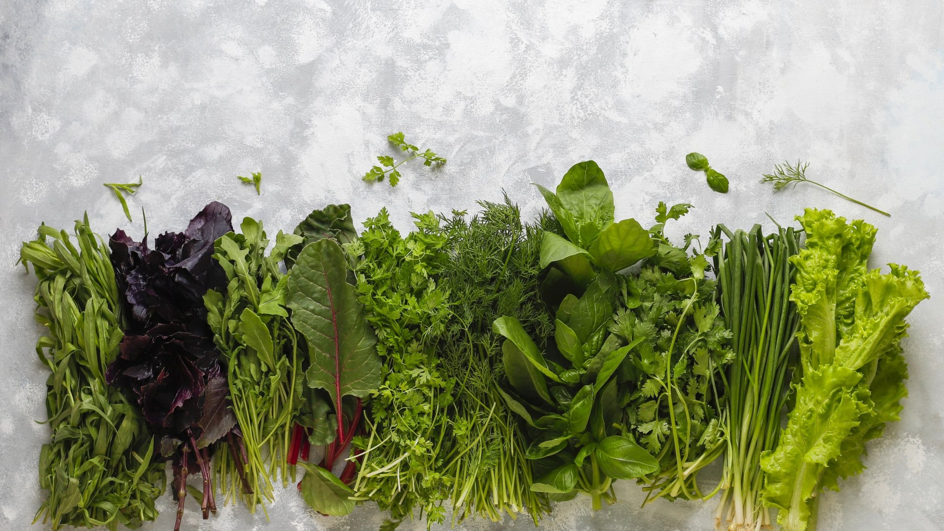 Így nevelj te is nyári fűszerkertet