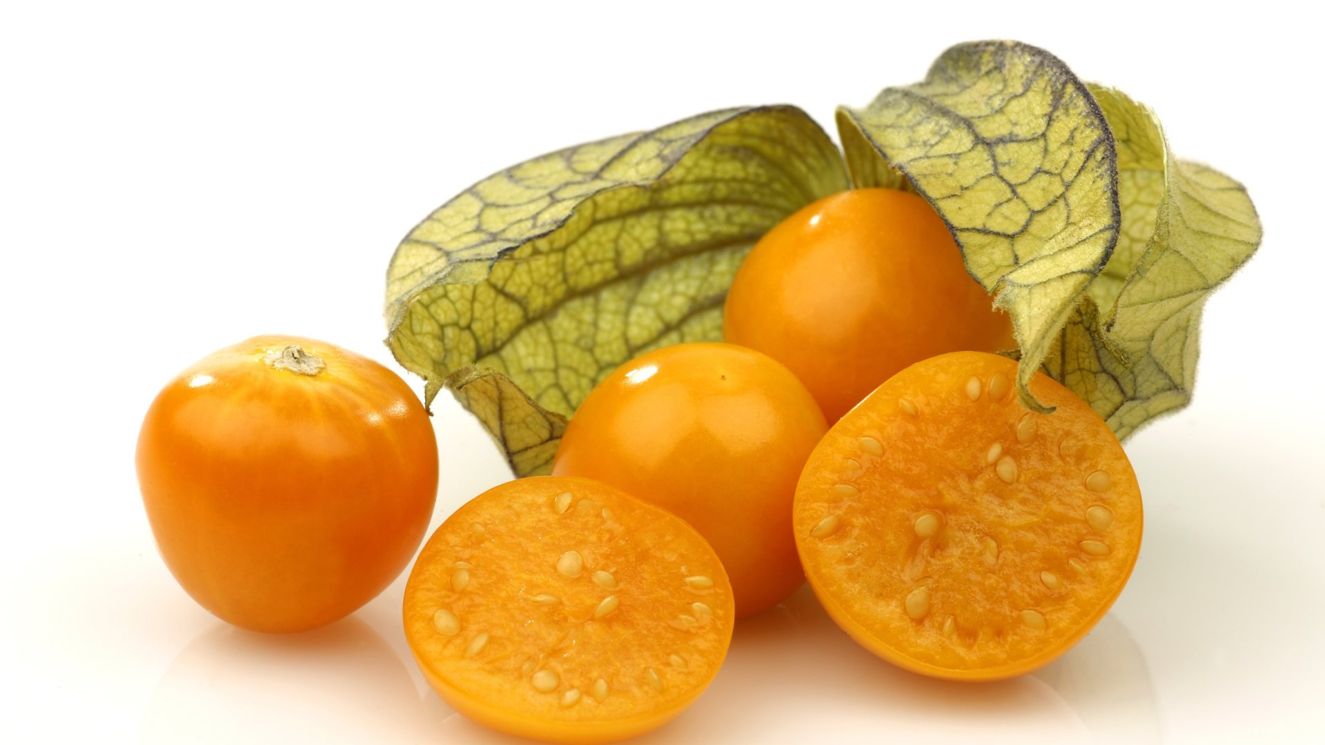 Egzotikum a kertedbe: Így nevelj földicseresznyét!