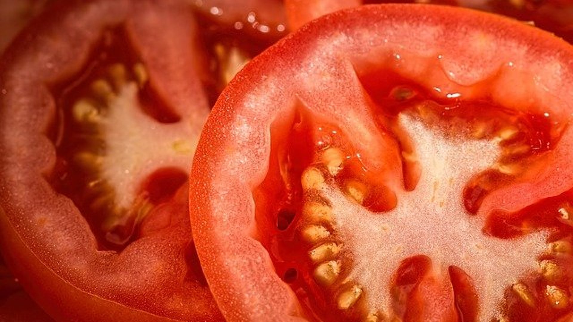 Így mentsük meg a paradicsommagokat a későbbi ültetéshez Így mentsük meg a paradicsommagokat a későbbi ültetéshez