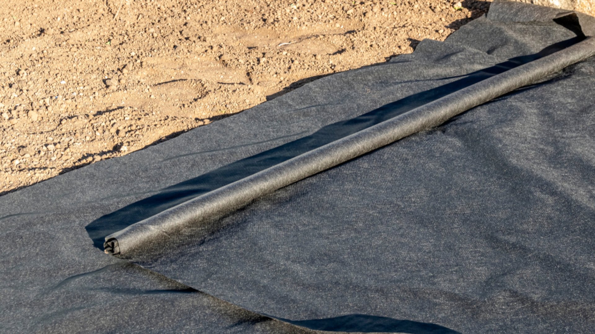 Mire jó a geotextil? – Szakértőnk válaszol! 