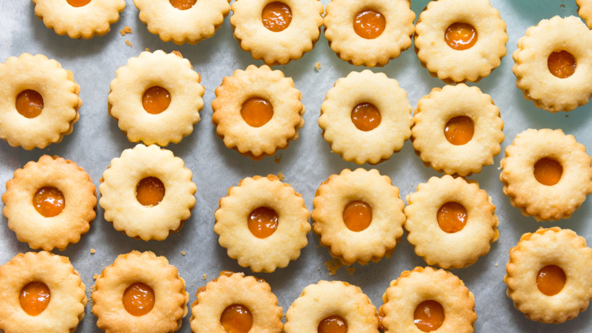 A linzer készítésének titka