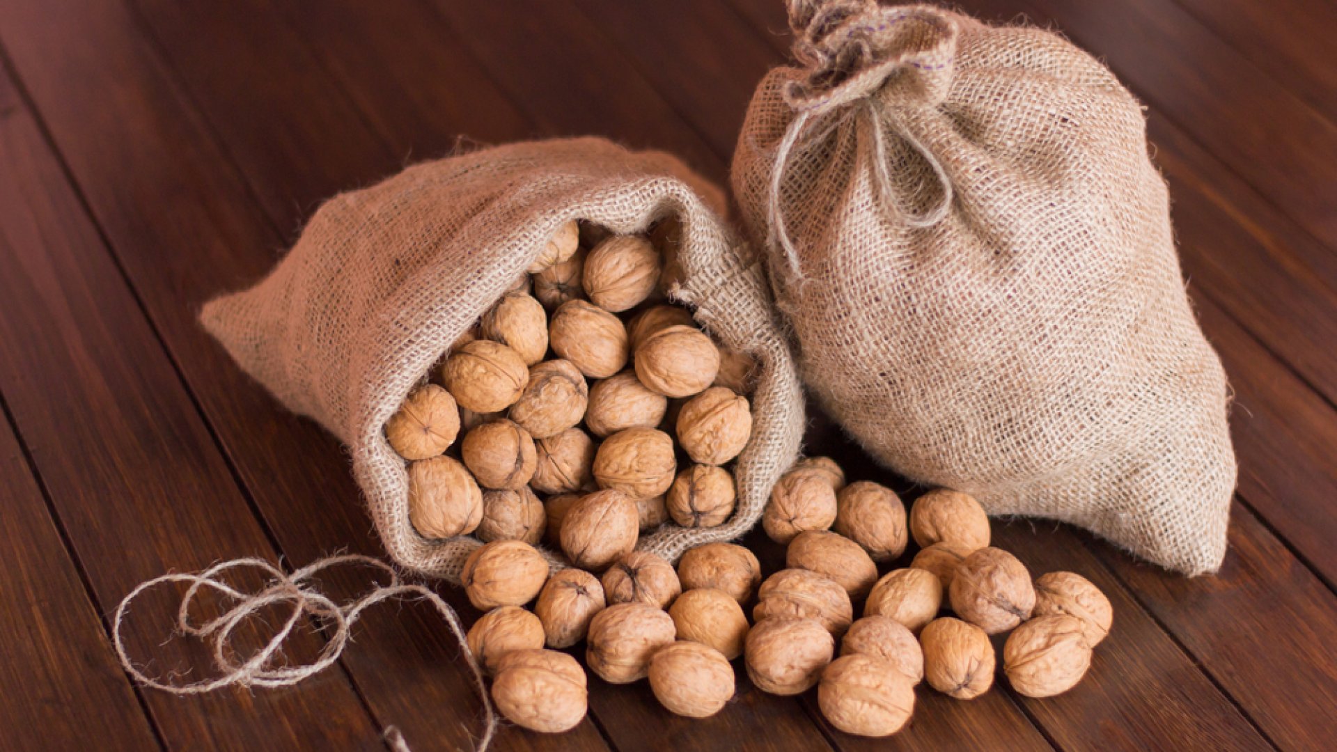 Hogyan szárítsuk és tároljuk a diót? Szakértőnk válaszol! 