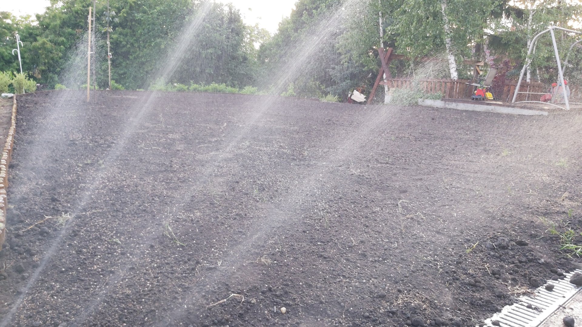 Az öntözőrendszer téliesítése – Szakértő tanácsok mindenkinek! 