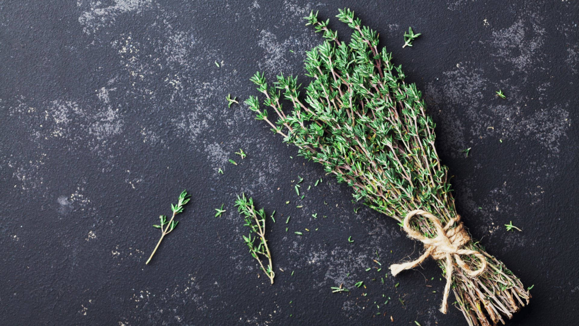 A kakukkfű termesztése - Tippek/trükkök szakértőktől!
