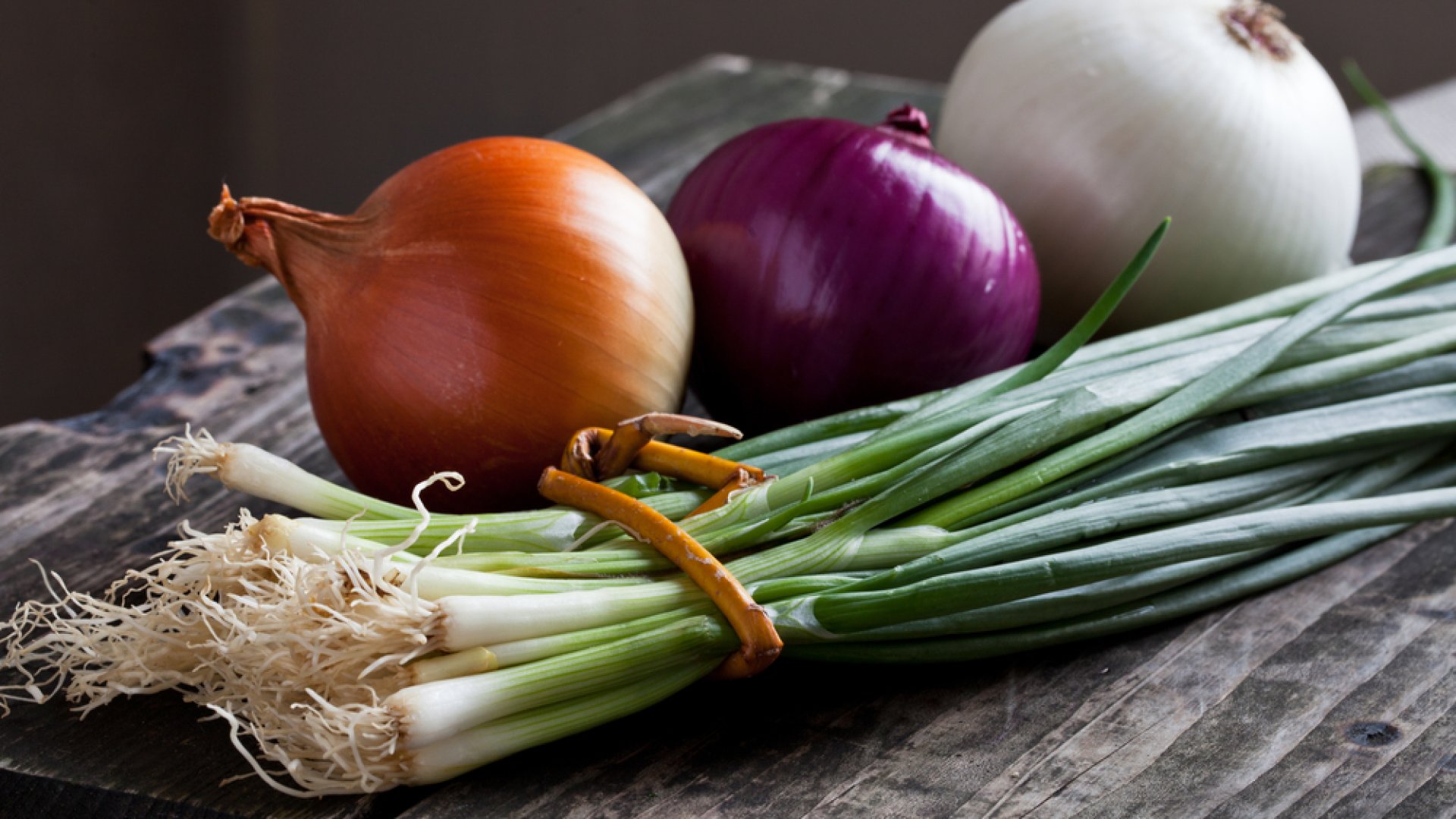 Amit sokan nem tudnak – Ebben különböznek a hagymafajták egymástól! 