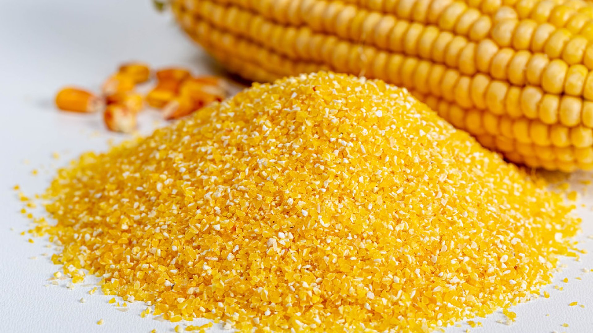 Kukoricadara hasznosítása a kertben