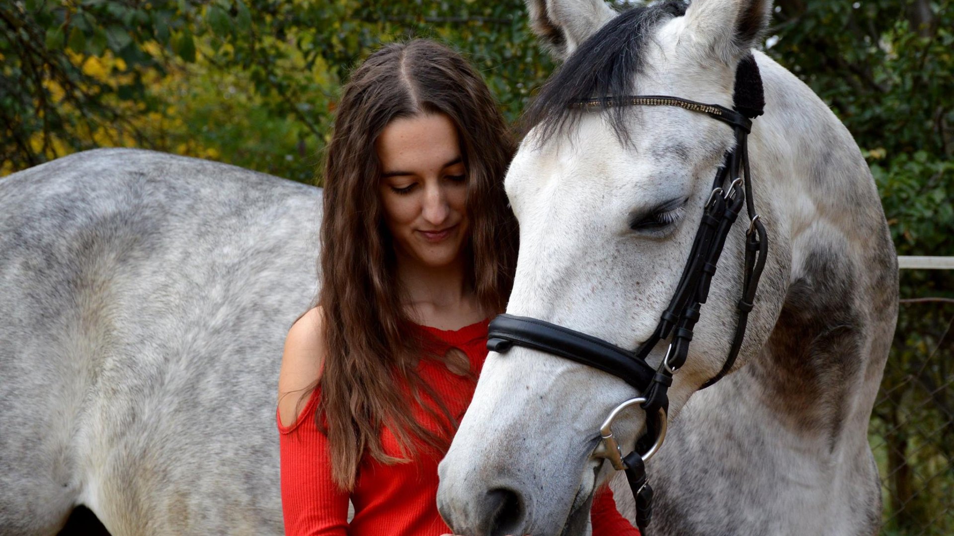 A lovak szerelmese, okos és szorgalmas 2020 legszebb gazdászlánya - Interjú Berta Fruzsinával A lovak szerelmese, okos és szorgalmas 2020 legszebb gazdászlánya - Interjú Berta Fruzsinával