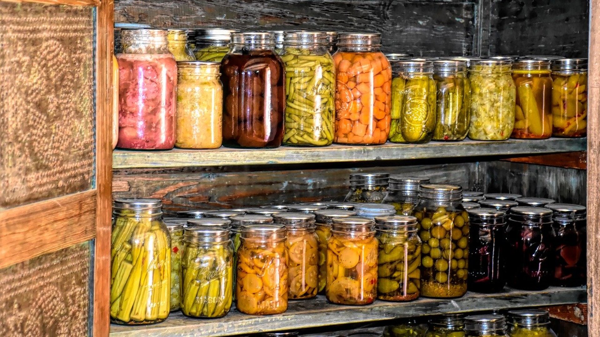 Milyen zöldségeket ültess pincekertedbe? 