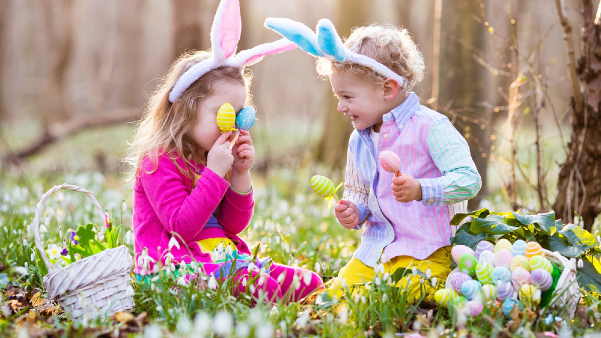 Készülj az ünnepre – Hozz létre bőséges húsvéti kertet! 