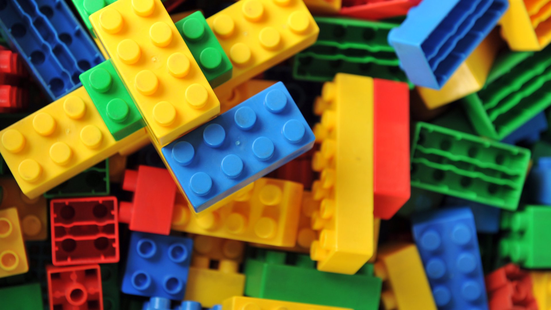 Példamutatásból jeles – Cukornádból és fából fog készülni a Lego! Példamutatásból jeles – Cukornádból és fából fog készülni a Lego!