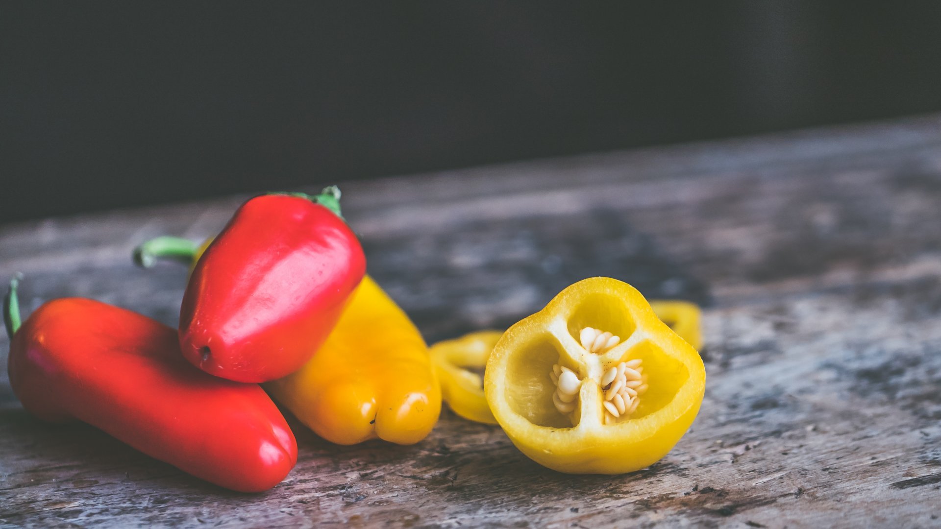 Paprika termesztése