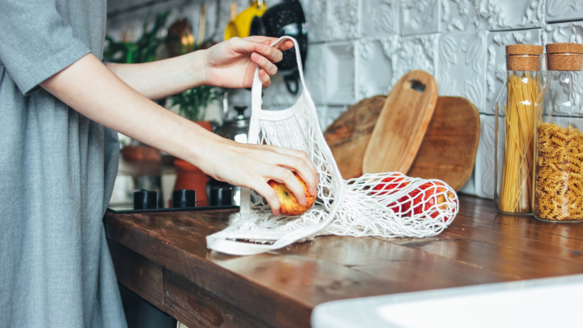 Zero Waste Challenge – Így élj te is hulladékmentesen!  Zero Waste Challenge – Így élj te is hulladékmentesen!