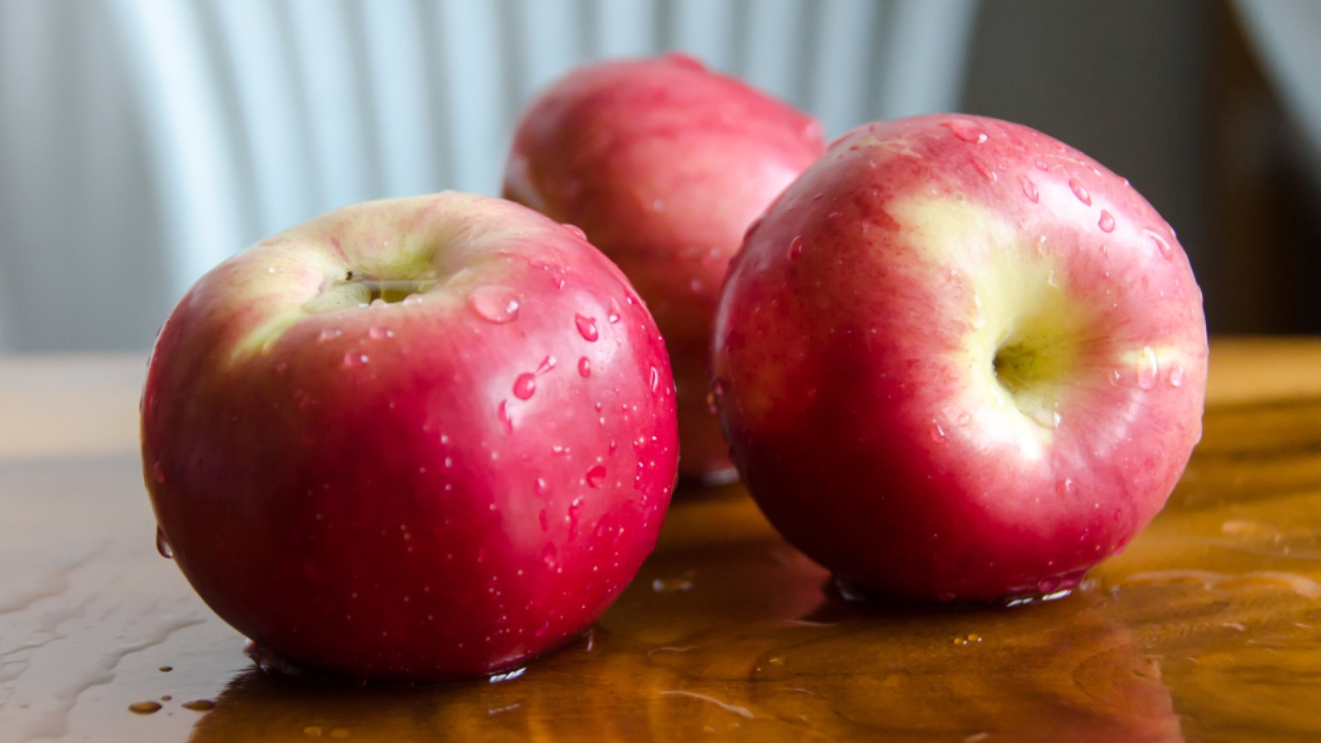 A fantasztikus alma – Ezért fogyaszd minden nap! 