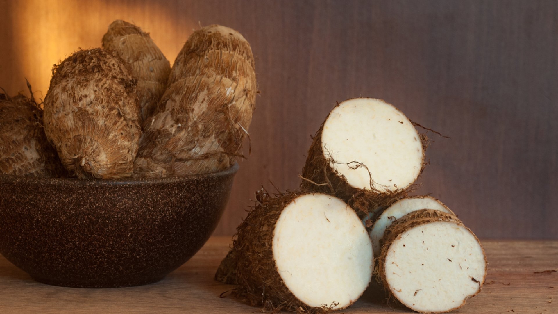 Tudj meg mindent a jamszgyökérről