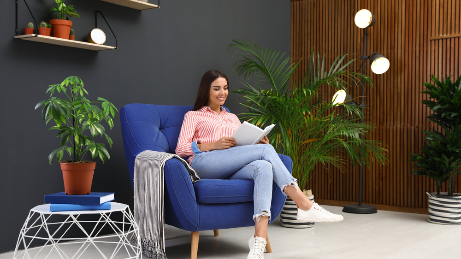 Itt a világ első növényeknek szóló mesekönyve! 